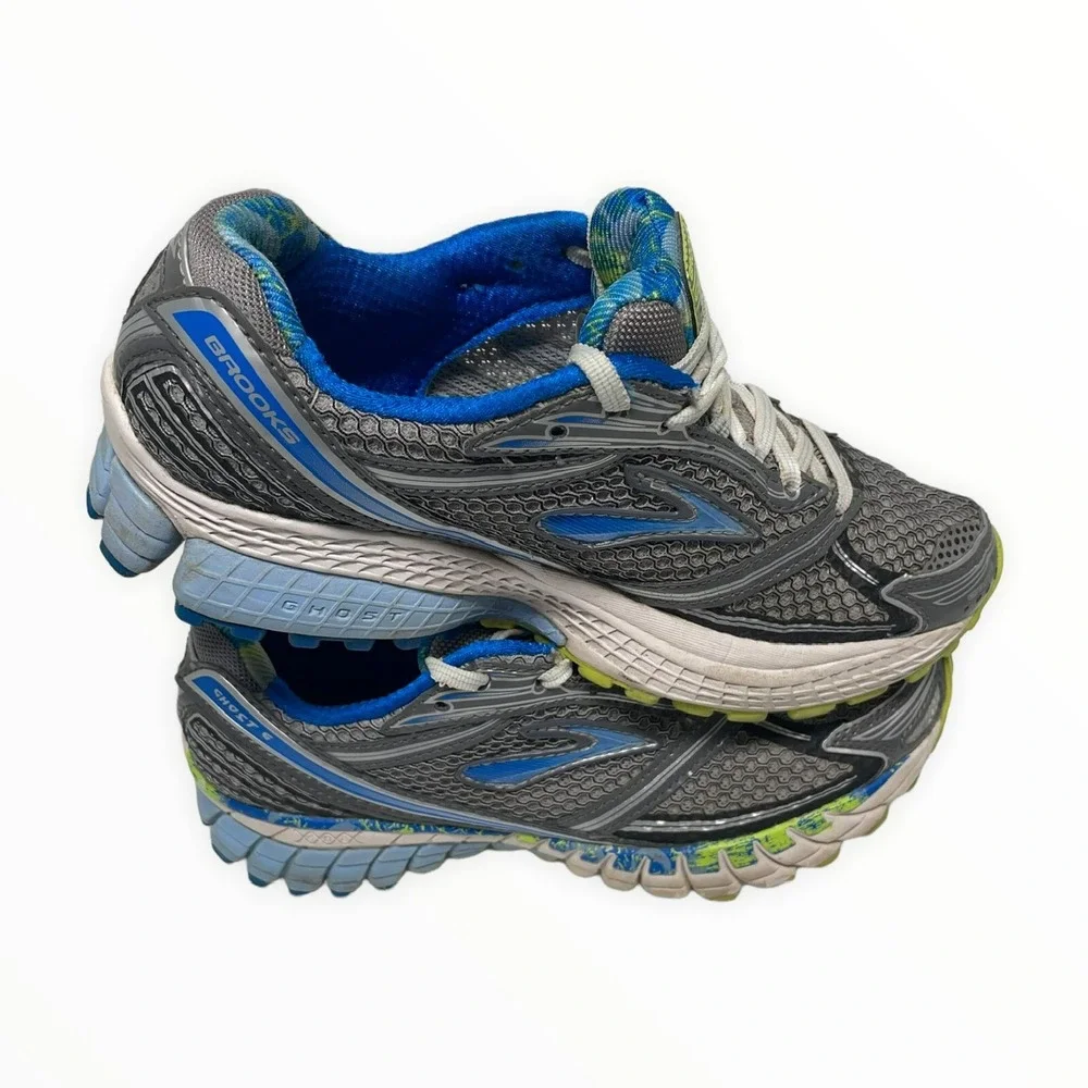 Brooks women ghost